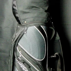 6 Division BridgeStone Tour Cart Trolley Golf Clubs Bag