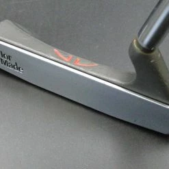 TaylorMade Hb.3 Putter Steel Shaft 87.5cm Playing Length Taylor Made Grip -MACTEC Golf Shop 32 757fa412 7992 4b72 bd32 0f7916334034