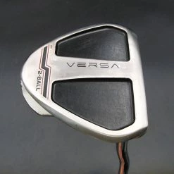 Odyssey VERSA 2 Ball Putter 86cm Length Steel Shaft Golf Pride Grip 24 Odyssey VERSA 2 Ball Putter 86cm Length Steel Shaft Golf Pride Grip -MACTEC Golf Shop 32 758b244d e02d 441d 833d e3a19a8e0764