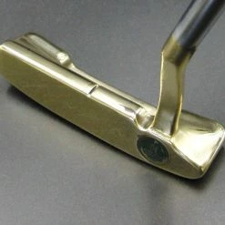 Bridgestone The Kanozan Country Club Putter Steel Shaft 88.5cm Long -MACTEC Golf Shop 32 759a2696 9840 49e3 8c30 0ade7609e8a2