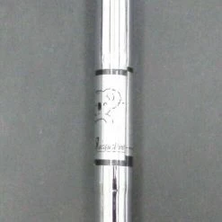 Unbranded Jack & Jacqueline Putter 85.5cm Playing Length Steel Shaft Pro Grip Grip -MACTEC Golf Shop 32 75d3e817 8943 4a13 bfd7 cc9731a79cc5