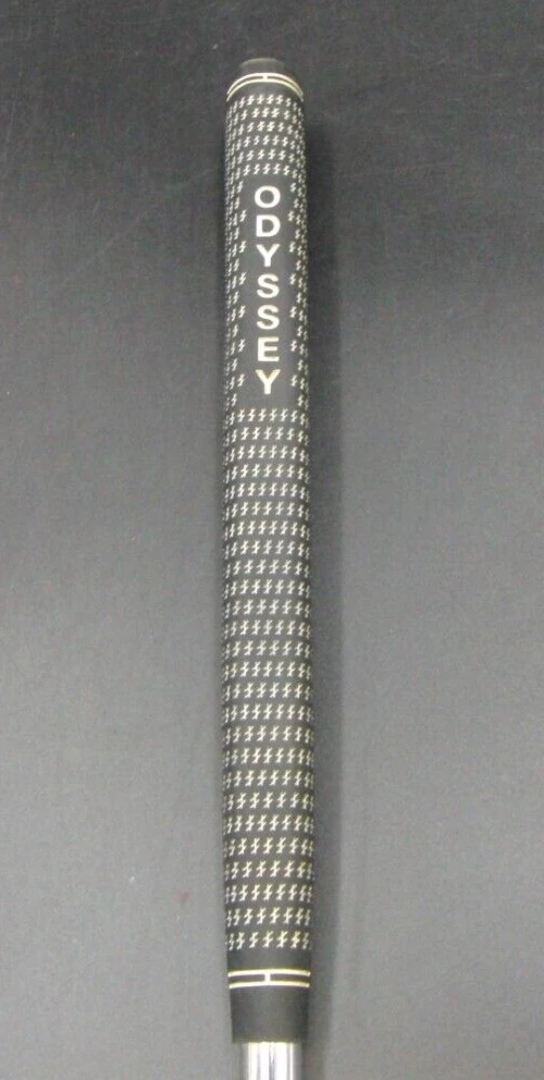Odyssey ProType PT Ix5 15 Putter 87cm Playing Length Steel Shaft Odyssey Grip 9 Odyssey ProType PT Ix5 15 Putter 87cm Playing Length Steel Shaft Odyssey Grip - Image 7
