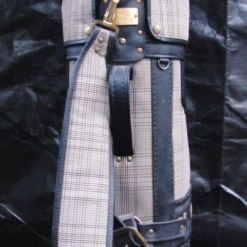Vintage 6 Division Glenmorg Tour Cart Trolley Golf Clubs Bag -MACTEC Golf Shop 32 75fe10ea 51f3 492e 85e2 37e35d3696db