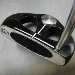 Nike OZ Putter 87cm Playing Length Steel Shaft Nike OZ Grip -MACTEC Golf Shop 32 761d564c c815 4dbf 912a 1e8fa6ea48bf