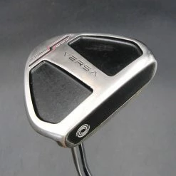 Odyssey VERSA 2 Ball Putter 86cm Length Steel Shaft Golf Pride Grip 18 Odyssey VERSA 2 Ball Putter 86cm Length Steel Shaft Golf Pride Grip -MACTEC Golf Shop 32 7622e1cd a367 4184 8e1a 690f7d1ac715