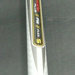 TaylorMade Burner 15° 3 Wood Stiff Graphite Shaft Elite Grip -MACTEC Golf Shop 32 762e0bf7 f7c8 4767 8415 da546c3aefb4