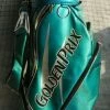Japanese 5 Division Golden Prix Trolley Cart Golf Clubs Bag -MACTEC Golf Shop 32 7642f592 98ce 496e ab3a 91448a8612e6