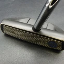 Odyssey Works 5cs Putter 88cm Playing Length Steel Shaft (Face Insert Dented) -MACTEC Golf Shop 32 7645c5fc 3d98 4d04 bbaa 1a34168e3863