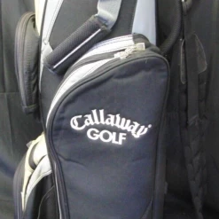 5 Division Callaway Black Blue White Tour Cart Trolley Golf Clubs Bag -MACTEC Golf Shop 32 764eeeaa 3a54 433d 81e0 582e618a310a