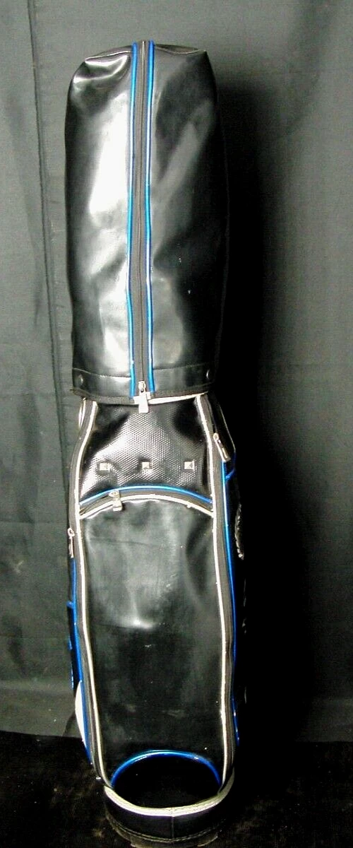 6 Division Kissmark Nobody Is Equal Tour Cart Trolley Golf Clubs Bag 5 6 Division Kissmark Nobody Is Equal Tour Cart Trolley Golf Clubs Bag - Image 3