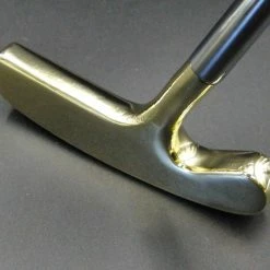 Vintage Mizuno 7713 Bullseys Putter 86cm Length Steel Shaft Unbranded Grip -MACTEC Golf Shop 32 765e5dad 4031 472f 93d6 6d9a6d23f802