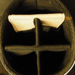 Japanese 5 Division IGNIO Tour Trolley Cart Golf Clubs Bag -MACTEC Golf Shop 32 765f6c33 9692 4ee9 b246 829b99118710