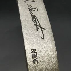 Mizuno A. Okamoto Signature NEC Putter 83.5cm Length Graphite Shaft + Headcover -MACTEC Golf Shop 32 76887be8 cc1e 4707 bdfb d0e949693b12