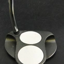 Odyssey 2 Ball DFX Putter Steel Shaft 89.5cm Playing Length Odyssey Grip -MACTEC Golf Shop 32 769a4826 a1e4 4f09 8090 89e396d3f048