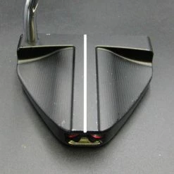Taylormade VT Monza Rossa Putter Steel Shaft 83.5cm Long 13 Taylormade VT Monza Rossa Putter Steel Shaft 83.5cm Long -MACTEC Golf Shop 32 76cda3e5 f897 4c61 919f 6b504065dfda