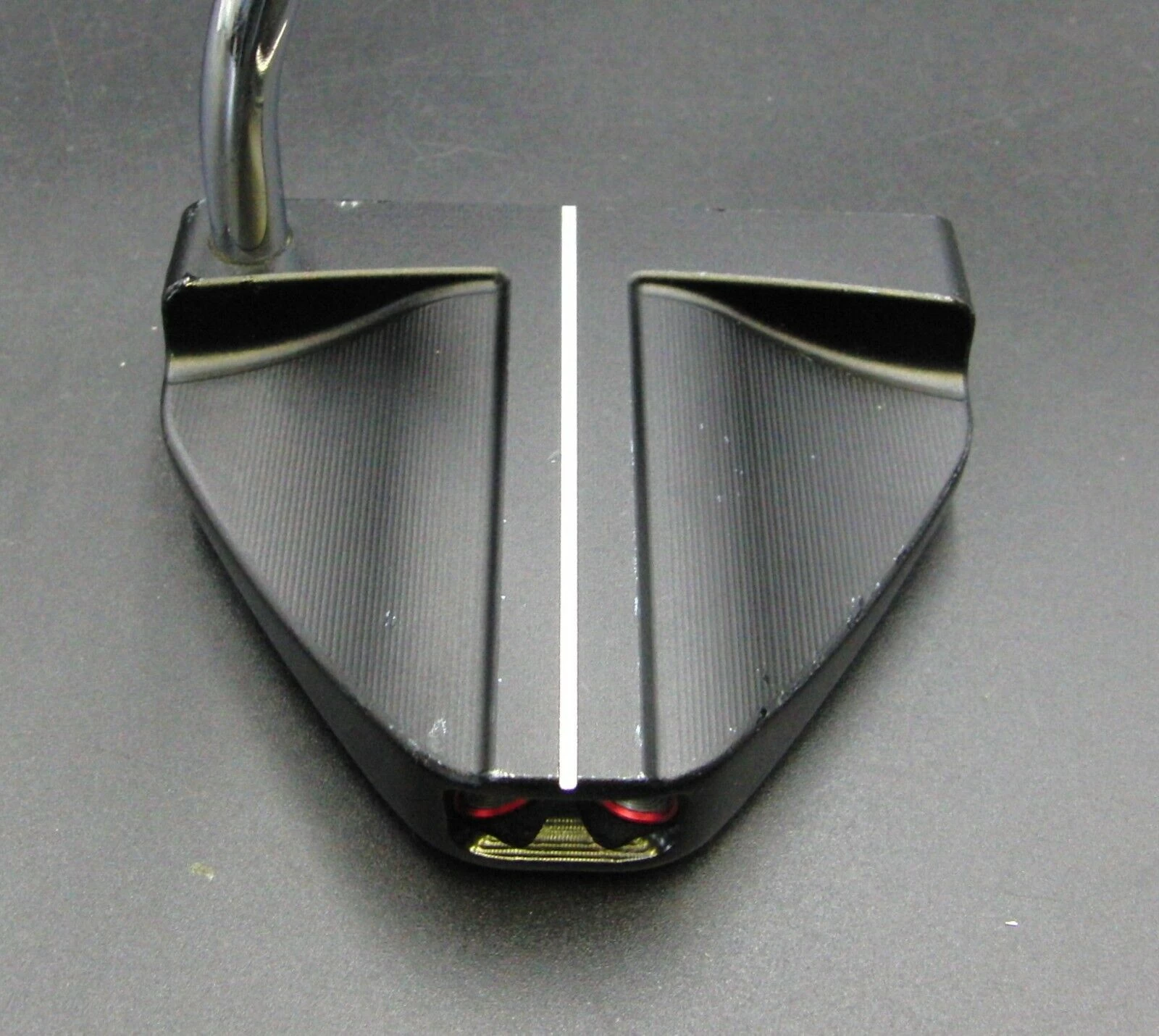 Taylormade VT Monza Rossa Putter Steel Shaft 83.5cm Long 5 Taylormade VT Monza Rossa Putter Steel Shaft 83.5cm Long - Image 3