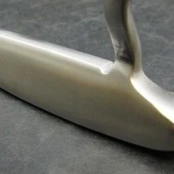 Wingstone SP-4A Toe & Heel Weighted Putter 87cm Length Steel Shaft Pro Grip -MACTEC Golf Shop 32 76e355ae dd35 453b a4b4 2a5c62ef518d