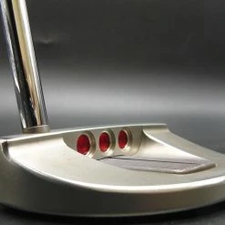 Titleist Scotty Cameron Golo 5R Putter Steel Shaft Length 87cm Golf Pride Grip -MACTEC Golf Shop 32 771ef38e 0a48 403e ae02 09335998317a