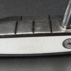 Odyssey Rossie White Ice 355G Putter 88cm Playing Length Steel Shaft Iguana Grip 14 Odyssey Rossie White Ice 355G Putter 88cm Playing Length Steel Shaft Iguana Grip -MACTEC Golf Shop 32 77484fdf 692a 48f8 87d4 50459ea854f0