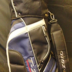7 Division Mizuno T-Zoid Golf Tour Trolley Cart Golf Clubs Bag 10 7 Division Mizuno T-Zoid Golf Tour Trolley Cart Golf Clubs Bag -MACTEC Golf Shop 32 77510864 7a22 4b05 a25f 2e79958fe767