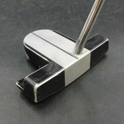 Never Compromise Voodoo Centre Shafted Putter 88cm Steel Shaft Super Stroke Grip 17 Never Compromise Voodoo Centre Shafted Putter 88cm Steel Shaft Super Stroke Grip -MACTEC Golf Shop 32 77537b61 5b43 42d5 b505 f72ab57488db
