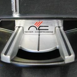 Never Compromise Molamola NCX-PLY Putter 86cm Steel Shaft With Head Cover 19 Never Compromise Molamola NCX-PLY Putter 86cm Steel Shaft With Head Cover -MACTEC Golf Shop 32 776dfd61 2422 4677 8234 a722606e1d4d