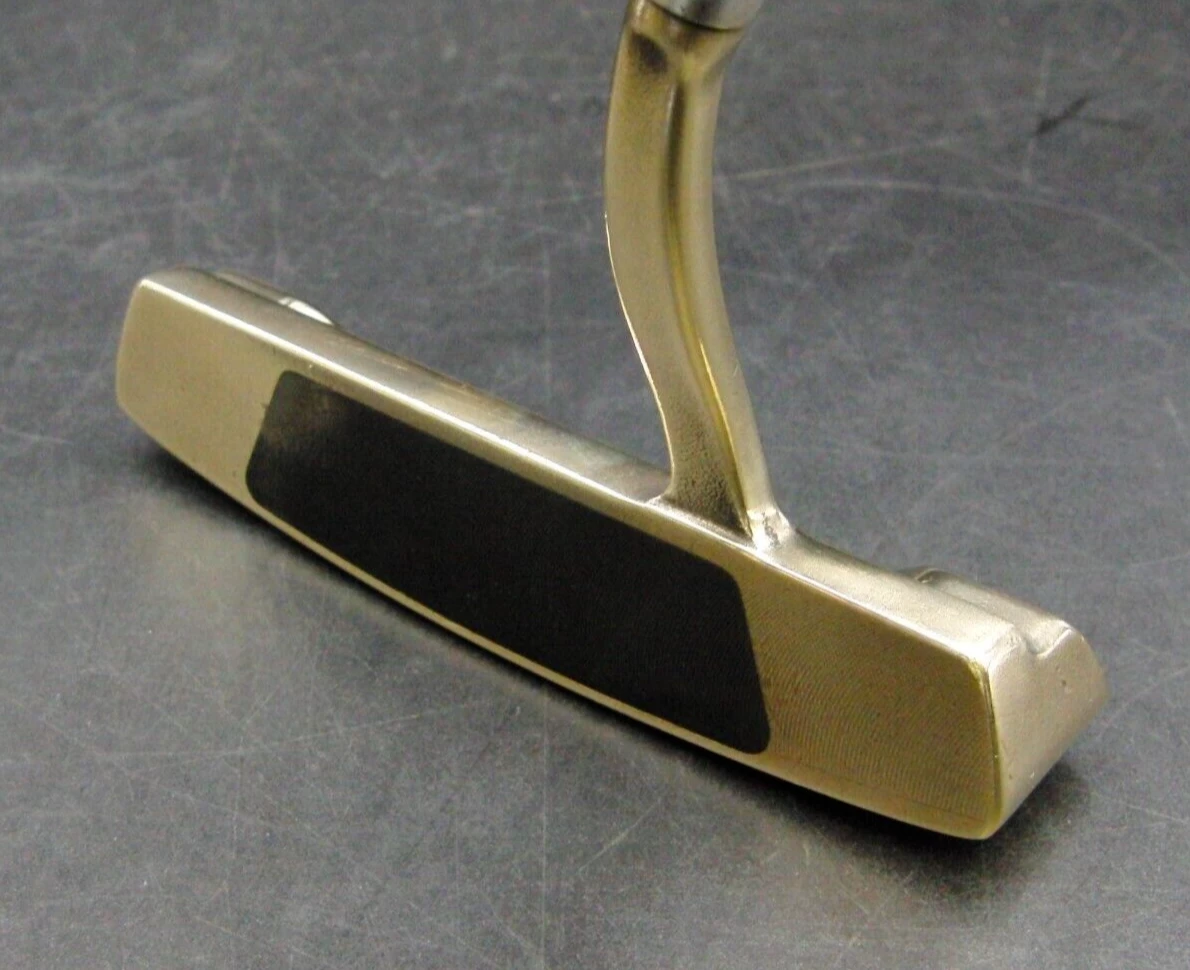 Refurbished Odyssey DF 552 Putter Steel Shaft 87cm Playing Length Odyssey Grip 10 Refurbished Odyssey DF 552 Putter Steel Shaft 87cm Playing Length Odyssey Grip - Image 8