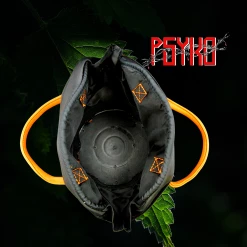 Luxury PSYKO GOLF Crocodile Embroidered PU Leather Practice Ball Carrying Bag 12 Luxury PSYKO GOLF Crocodile Embroidered PU Leather Practice Ball Carrying Bag -MACTEC Golf Shop 32 77a717bd d9b4 485f ac2c 884adf45bb40