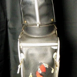 3 Division Disney Tour Cart Trolley Golf Clubs Bag -MACTEC Golf Shop 32 77c461c9 b2a1 4bca 94d1 f2b64cad733b