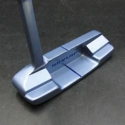 Dunlop FL41P Putter 82cm Playing Length Steel Shaft Dunlop Grip -MACTEC Golf Shop 32 77c96d2c f878 4ac6 a78b aa2e9baf04dd