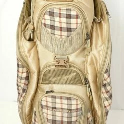 7 Division Large Capacity Powakaddy Tour Trolley Cart Golf Clubs Bag -MACTEC Golf Shop 32 77d1a983 9d07 4e80 82a2 5419a4c9ef07