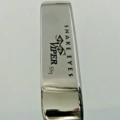 Snake Eyes Viper SSi Putter -MACTEC Golf Shop 32 780ad707 88e3 40fb af5f 2d1f5572452c