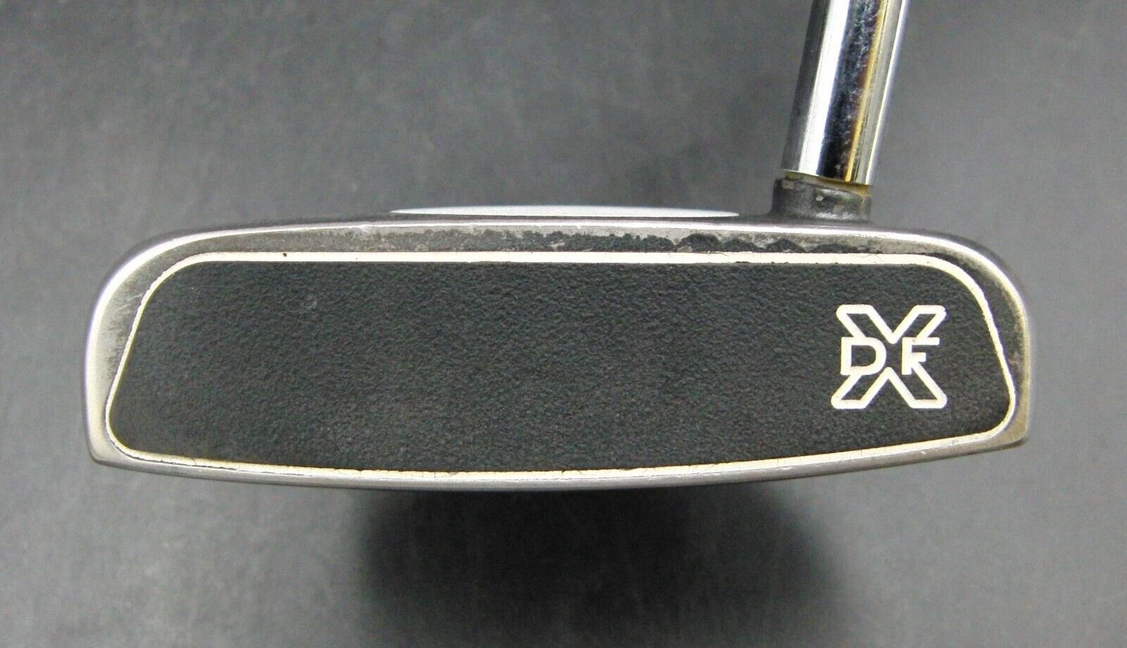 Odyssey 2-Ball DFX Putter 82cm Playing Length Steel Shaft Odyssey Grip 4 Odyssey 2-Ball DFX Putter 82cm Playing Length Steel Shaft Odyssey Grip - Image 2