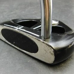 Nike OZ Putter 87cm Playing Length Steel Shaft Nike OZ Grip -MACTEC Golf Shop 32 783cdc08 c1ad 44f6 840a 6e6bfcabfdcf