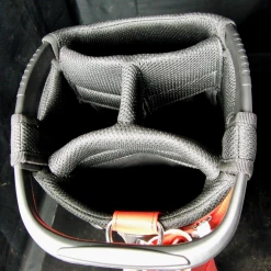 4 Division Srixon Tour Cart Trolley Golf Clubs Bag -MACTEC Golf Shop 32 7863d8a3 4d3c 4cf6 b06c 6abf65ad54c3