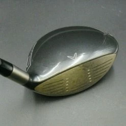 Left Handed Callaway X SERIES N415 3 Wood Regular Graphite Shaft Callaway Grip -MACTEC Golf Shop 32 78947515 d315 4882 9f11 d5c8695db315