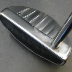 Japanese Golf Planner TA-M01 Putter 89.5cm Length Steel Shaft Iguana Grip -MACTEC Golf Shop 32 78b82b83 ec76 4dc8 884a 3c224cf17820