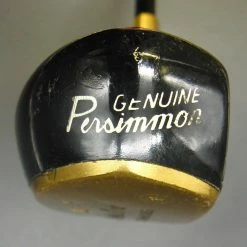 Genuine Persimmon Master Line Model 005 Putter 88cm Graphite Shaft Pro Only Grip -MACTEC Golf Shop 32 78cf3c3e 501c 412a 813c 3162972baf52