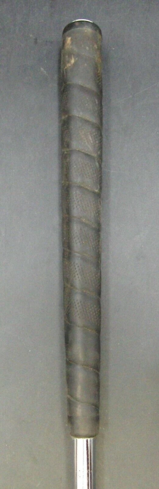 Polished Tiger Shark MK 1 Putter 86.5cm Playing Length Steel Shaft 12 Polished Tiger Shark MK 1 Putter 86.5cm Playing Length Steel Shaft - Image 10