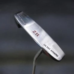 Carbite ZH Putter Graphite Shaft 88cm Length Carbite Grip 12 Carbite ZH Putter Graphite Shaft 88cm Length Carbite Grip -MACTEC Golf Shop 32 792ff236 0324 42a3 98c3 71da6ccc6148