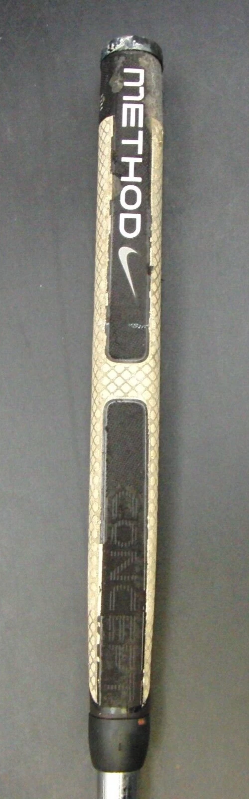 Nike Method Concept Putter Steel Shaft 88cm Playing Length Iguana Grip 12 Nike Method Concept Putter Steel Shaft 88cm Playing Length Iguana Grip - Image 10
