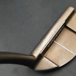 Odyssey White Ice 9 Putter Steel Shaft 84cm Playing Length Super Stroke Grip -MACTEC Golf Shop 32 7941d1a4 679d 4856 8a86 84fe6aca7e21
