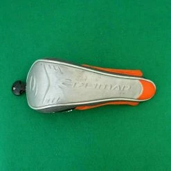 Orlimar DT 830 5 Wood Head Cover