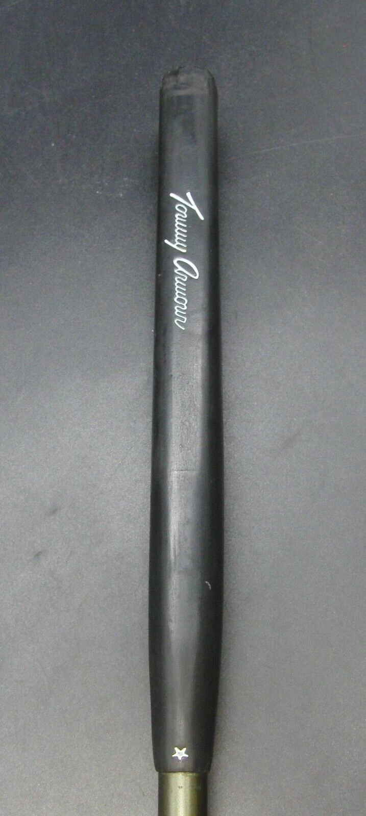 Vintage 505 Tommy Armour Super Scot Putter 87cm Graphite Shaft T/Armour Grip 10 Vintage 505 Tommy Armour Super Scot Putter 87cm Graphite Shaft T/Armour Grip - Image 8