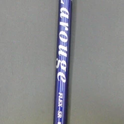 Japanese Larouge FW 4 17º Wood Senior Graphite Shaft Larouge Grip -MACTEC Golf Shop 32 79515114 7f1b 451f abe1 fa87ffc972c4
