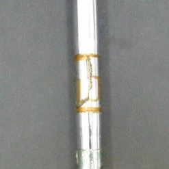 Vintage Garnet BG Wood & Brass Putter 88cm Playing Length Steel Shaft Wrap Grip 18 Vintage Garnet BG Wood & Brass Putter 88cm Playing Length Steel Shaft Wrap Grip -MACTEC Golf Shop 32 7976aa40 ec31 449e 9702 5e40353ca8d7