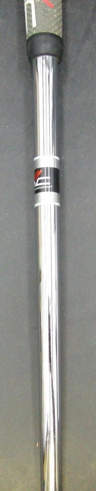Never Compromise Molamola NCX-PLY Putter 86cm Steel Shaft With Head Cover 12 Never Compromise Molamola NCX-PLY Putter 86cm Steel Shaft With Head Cover - Image 10