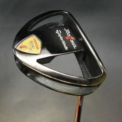 Taylormade Rossa Corza Agsi+ Putter Steel Shaft 86cm Length Iguana Golf Grip -MACTEC Golf Shop 32 79d58b1e 4355 429d 8ca4 4d5bef3414f9