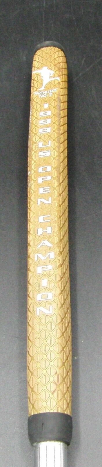 The Seemore FGP Payne Stewart 1999 Putter 91cm Length Steel/Graphite Shaft 9 The Seemore FGP Payne Stewart 1999 Putter 91cm Length Steel/Graphite Shaft - Image 7