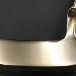 Refurbished & Paint Filled Bridgestone RexTar TH-2 Putter 84cm Steel Shaft 18 Refurbished & Paint Filled Bridgestone RexTar TH-2 Putter 84cm Steel Shaft -MACTEC Golf Shop 32 7a1f1e2b 6327 462d a058 127f65cd7074